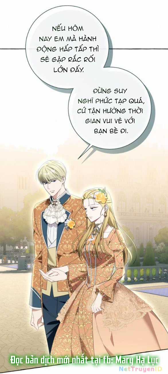 Tôi Tưởng Đó Chỉ Là Tiểu Thuyết Trọng Sinh Bình Thường Chapter 94 trang 5