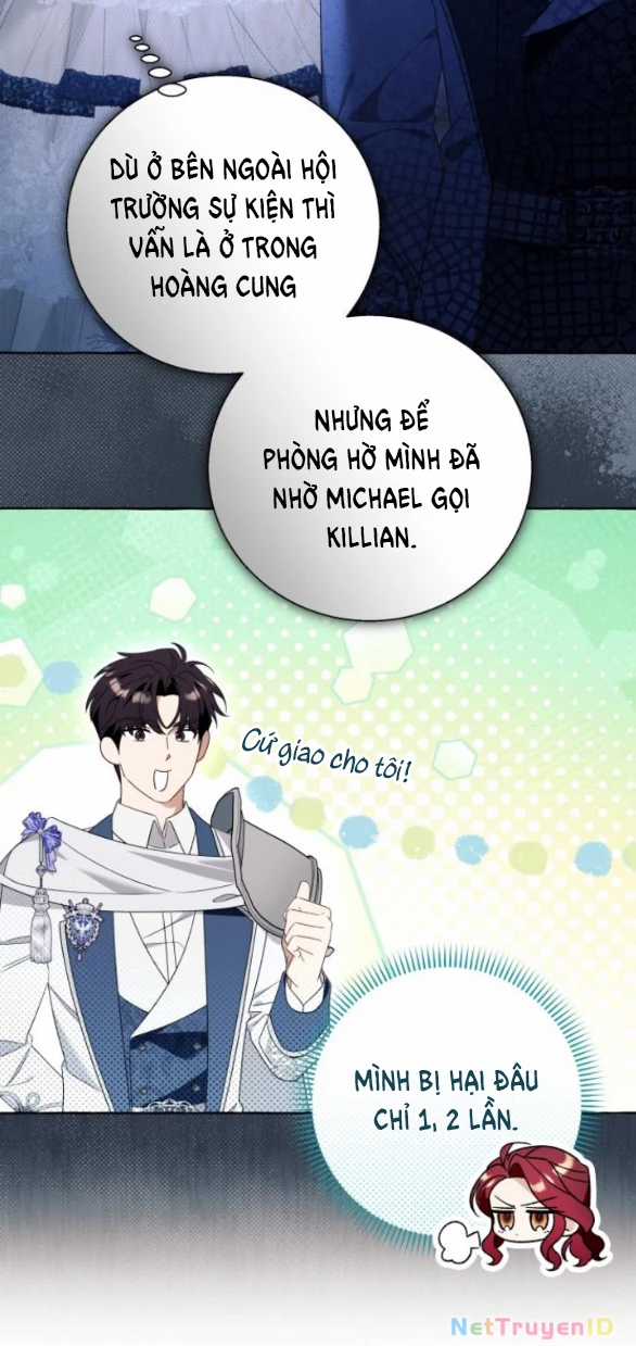 Tôi Tưởng Đó Chỉ Là Tiểu Thuyết Trọng Sinh Bình Thường Chapter 94 trang 50