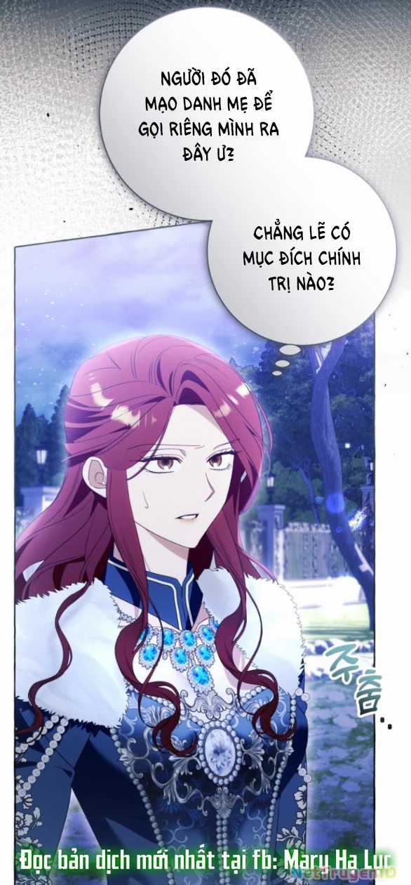 Tôi Tưởng Đó Chỉ Là Tiểu Thuyết Trọng Sinh Bình Thường Chapter 94 trang 55