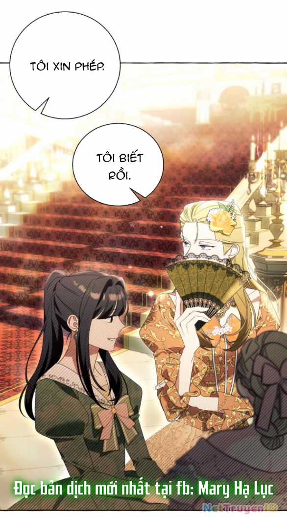 Tôi Tưởng Đó Chỉ Là Tiểu Thuyết Trọng Sinh Bình Thường Chapter 94 trang 64