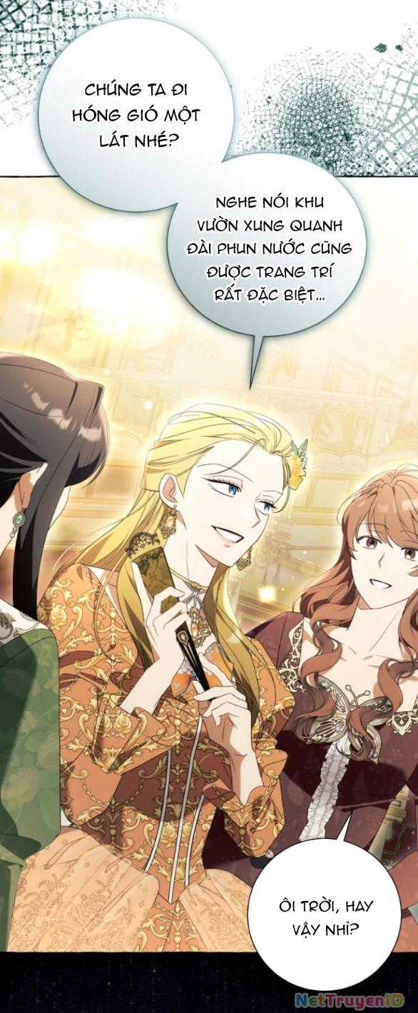 Tôi Tưởng Đó Chỉ Là Tiểu Thuyết Trọng Sinh Bình Thường Chapter 94 trang 66