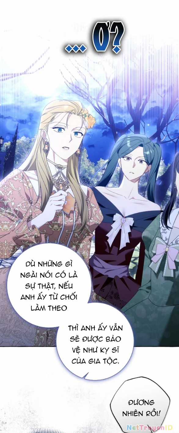 Tôi Tưởng Đó Chỉ Là Tiểu Thuyết Trọng Sinh Bình Thường Chapter 95 trang 10