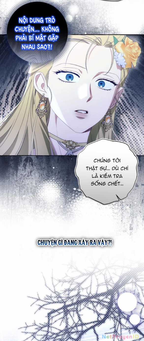 Tôi Tưởng Đó Chỉ Là Tiểu Thuyết Trọng Sinh Bình Thường Chapter 95 trang 11