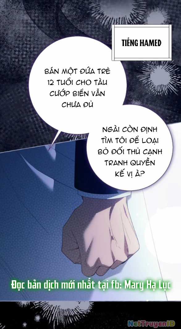 Tôi Tưởng Đó Chỉ Là Tiểu Thuyết Trọng Sinh Bình Thường Chapter 95 trang 16