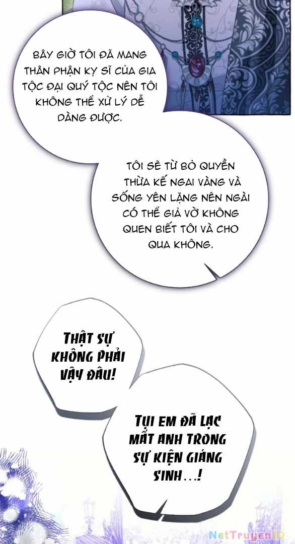 Tôi Tưởng Đó Chỉ Là Tiểu Thuyết Trọng Sinh Bình Thường Chapter 95 trang 18