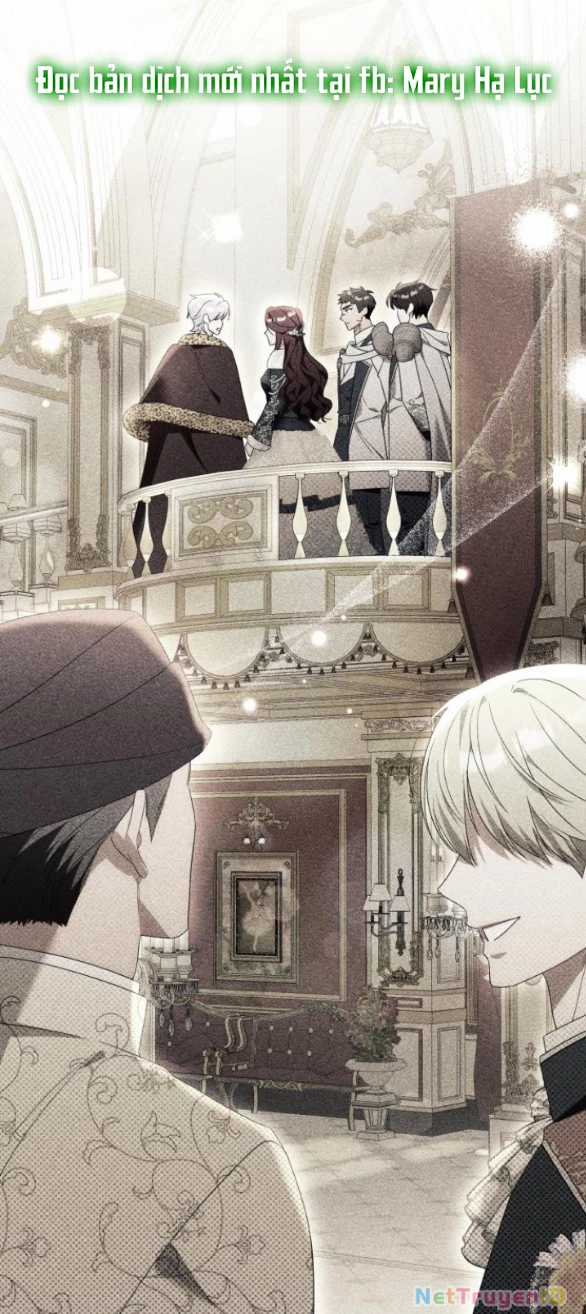 Tôi Tưởng Đó Chỉ Là Tiểu Thuyết Trọng Sinh Bình Thường Chapter 95 trang 21