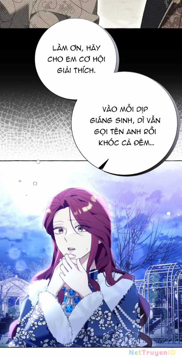 Tôi Tưởng Đó Chỉ Là Tiểu Thuyết Trọng Sinh Bình Thường Chapter 95 trang 22