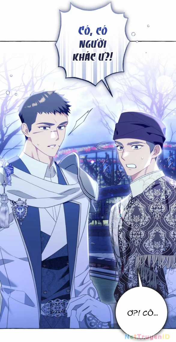 Tôi Tưởng Đó Chỉ Là Tiểu Thuyết Trọng Sinh Bình Thường Chapter 95 trang 25