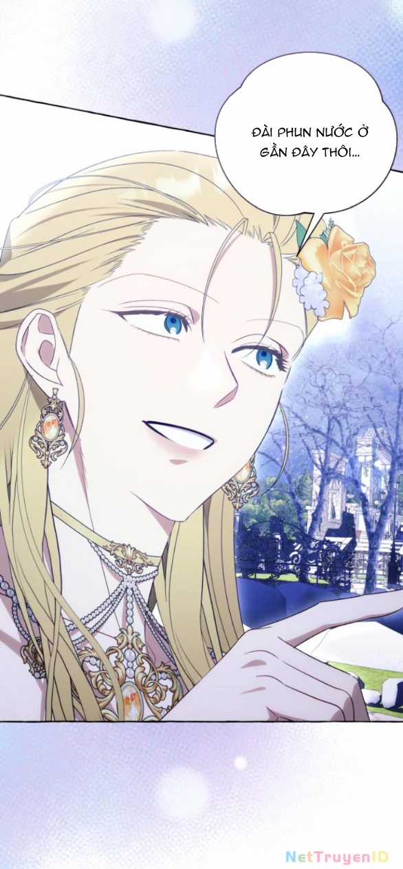 Tôi Tưởng Đó Chỉ Là Tiểu Thuyết Trọng Sinh Bình Thường Chapter 95 trang 3