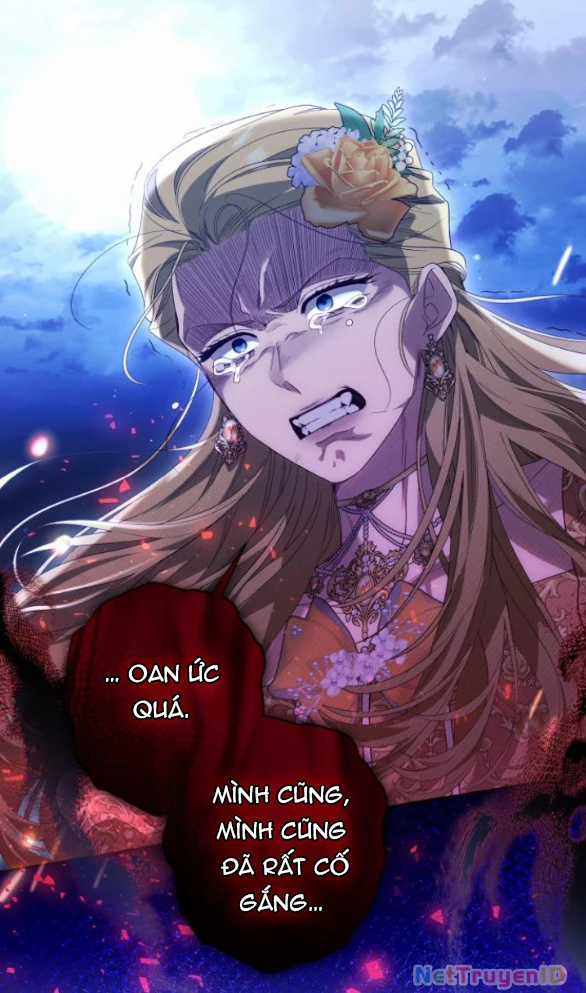 Tôi Tưởng Đó Chỉ Là Tiểu Thuyết Trọng Sinh Bình Thường Chapter 95 trang 32