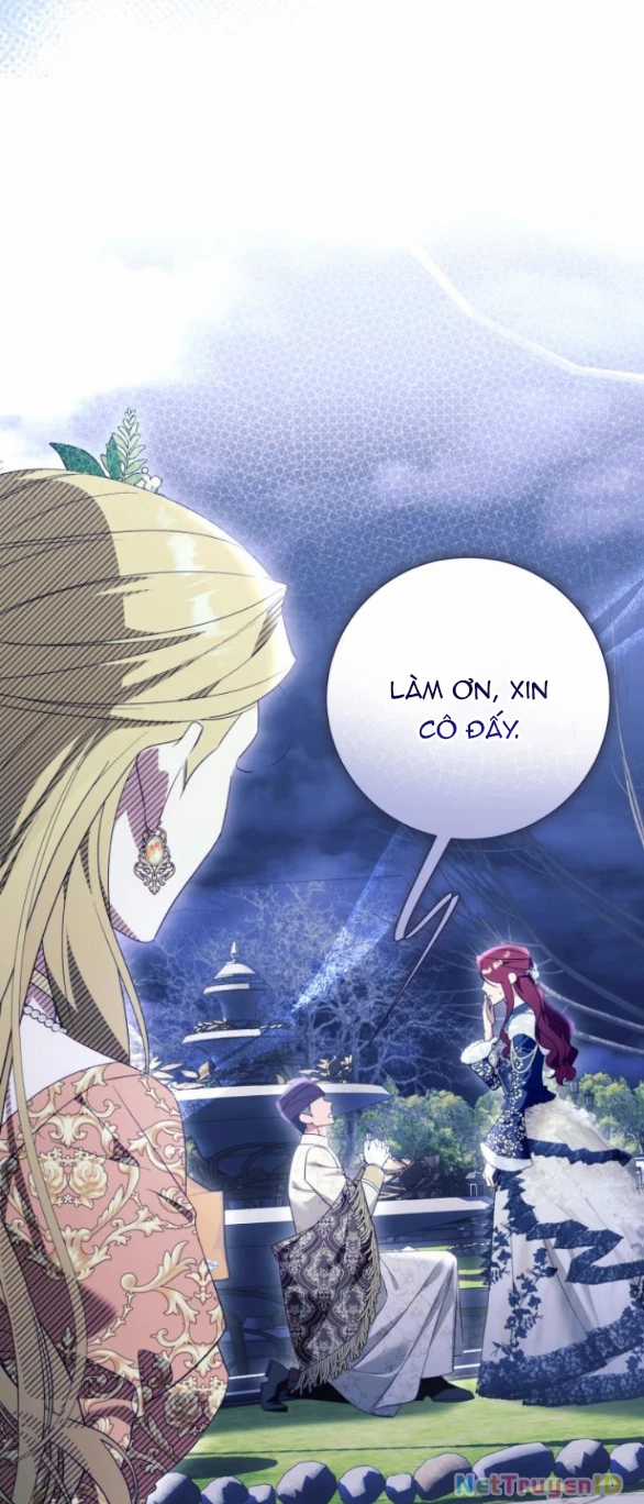 Tôi Tưởng Đó Chỉ Là Tiểu Thuyết Trọng Sinh Bình Thường Chapter 95 trang 4