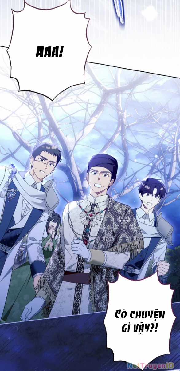 Tôi Tưởng Đó Chỉ Là Tiểu Thuyết Trọng Sinh Bình Thường Chapter 95 trang 40