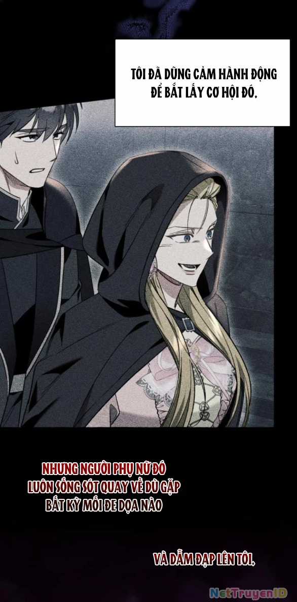 Tôi Tưởng Đó Chỉ Là Tiểu Thuyết Trọng Sinh Bình Thường Chapter 95 trang 44