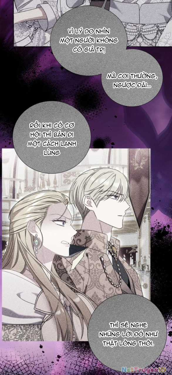 Tôi Tưởng Đó Chỉ Là Tiểu Thuyết Trọng Sinh Bình Thường Chapter 95 trang 46