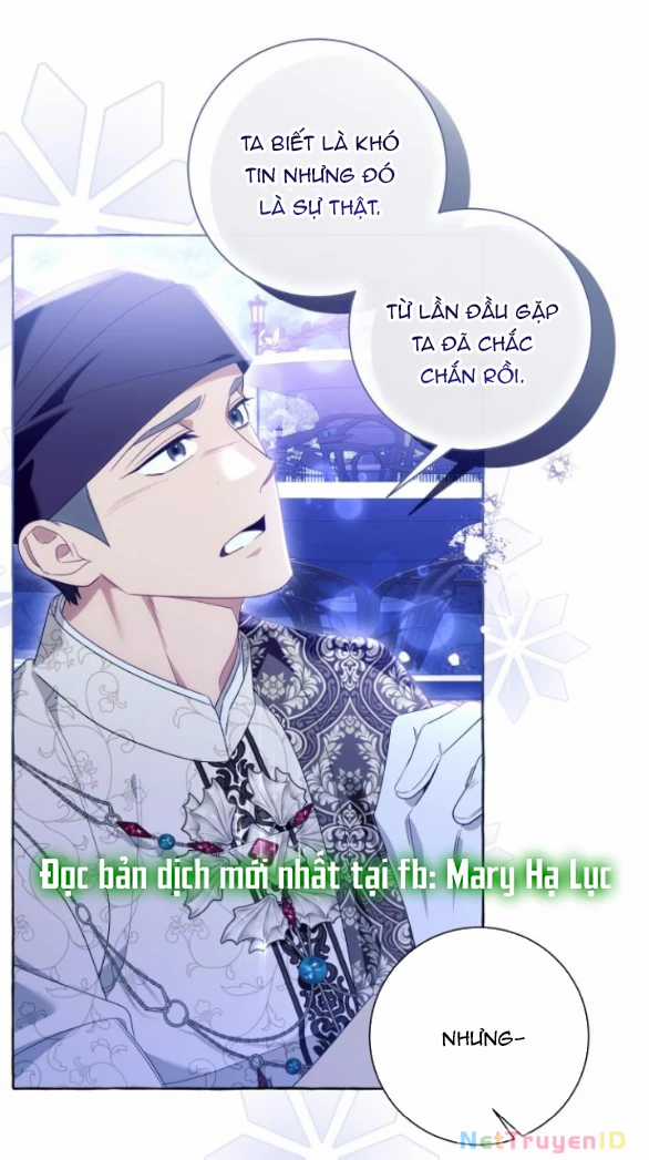 Tôi Tưởng Đó Chỉ Là Tiểu Thuyết Trọng Sinh Bình Thường Chapter 95 trang 5