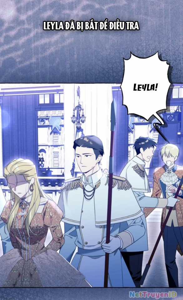 Tôi Tưởng Đó Chỉ Là Tiểu Thuyết Trọng Sinh Bình Thường Chapter 95 trang 54