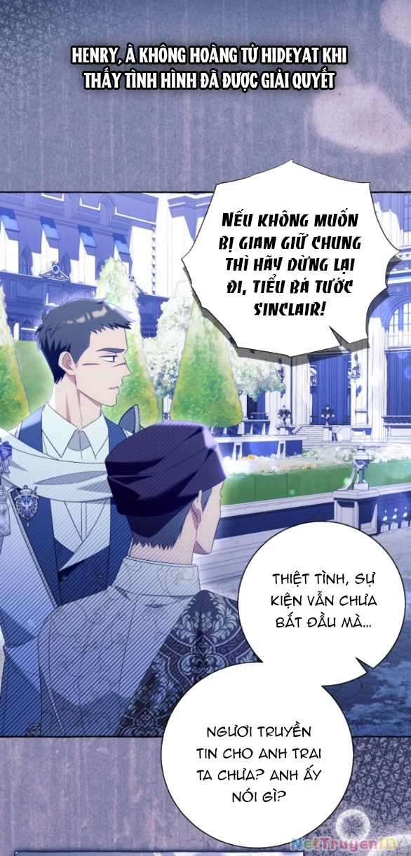 Tôi Tưởng Đó Chỉ Là Tiểu Thuyết Trọng Sinh Bình Thường Chapter 95 trang 55