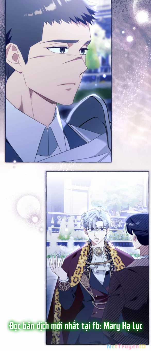 Tôi Tưởng Đó Chỉ Là Tiểu Thuyết Trọng Sinh Bình Thường Chapter 95 trang 56