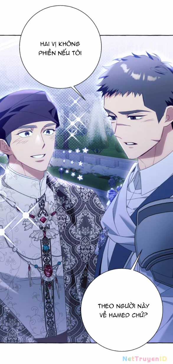 Tôi Tưởng Đó Chỉ Là Tiểu Thuyết Trọng Sinh Bình Thường Chapter 95 trang 57