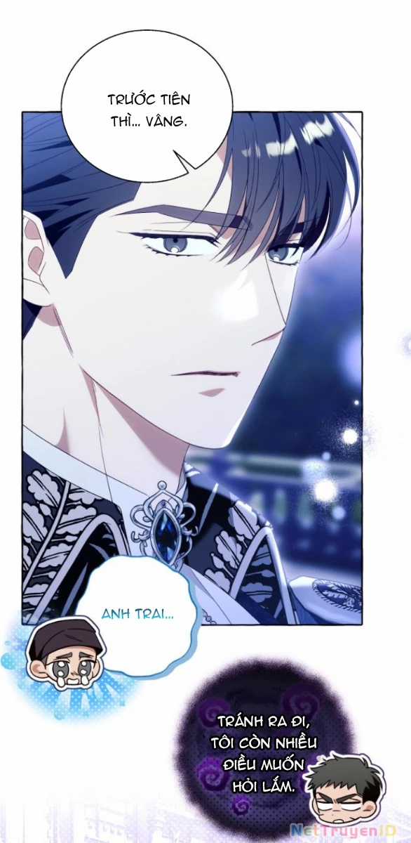 Tôi Tưởng Đó Chỉ Là Tiểu Thuyết Trọng Sinh Bình Thường Chapter 95 trang 59