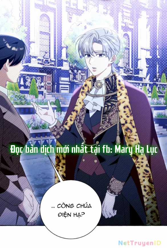 Tôi Tưởng Đó Chỉ Là Tiểu Thuyết Trọng Sinh Bình Thường Chapter 95 trang 60