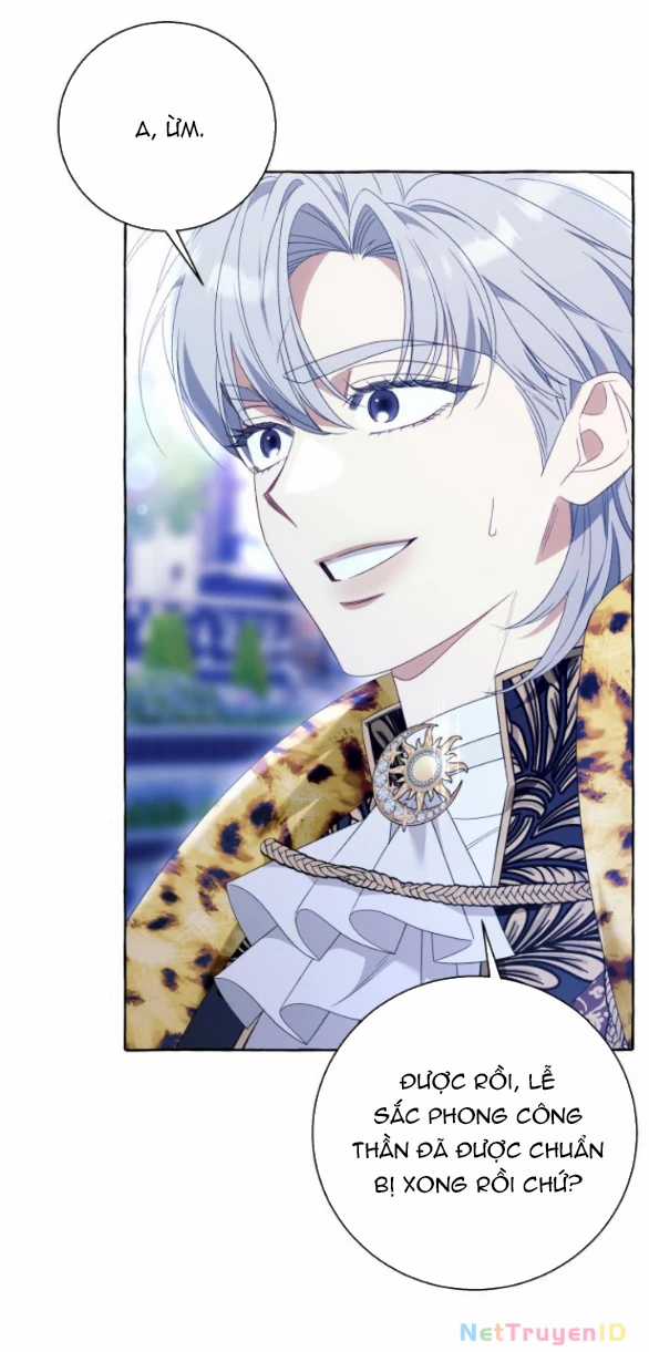 Tôi Tưởng Đó Chỉ Là Tiểu Thuyết Trọng Sinh Bình Thường Chapter 95 trang 61