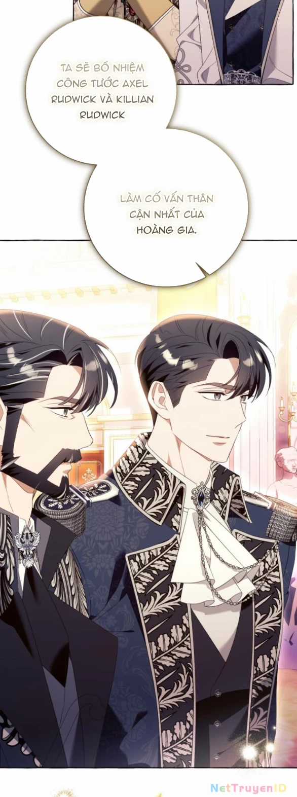 Tôi Tưởng Đó Chỉ Là Tiểu Thuyết Trọng Sinh Bình Thường Chapter 95 trang 69