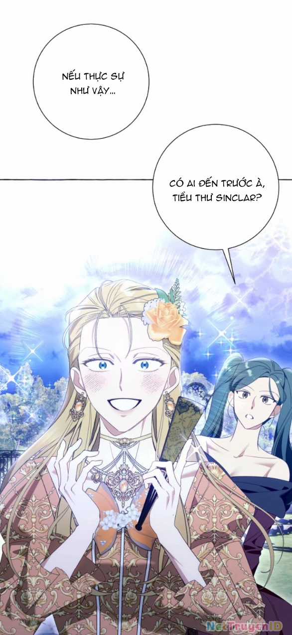 Tôi Tưởng Đó Chỉ Là Tiểu Thuyết Trọng Sinh Bình Thường Chapter 95 trang 7