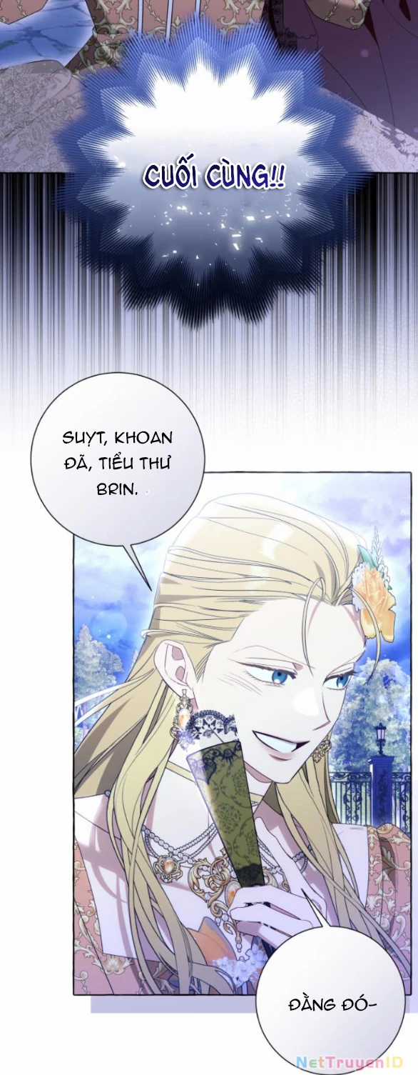 Tôi Tưởng Đó Chỉ Là Tiểu Thuyết Trọng Sinh Bình Thường Chapter 95 trang 8