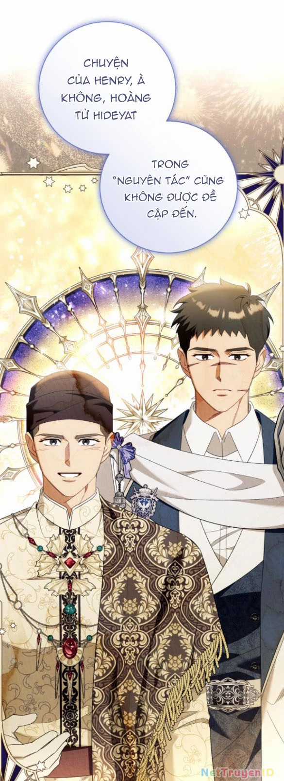 Tôi Tưởng Đó Chỉ Là Tiểu Thuyết Trọng Sinh Bình Thường Chapter 96 trang 10