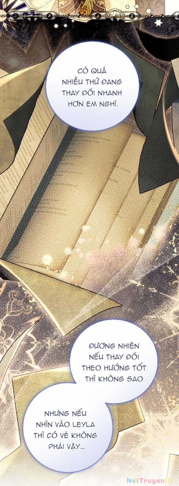 Tôi Tưởng Đó Chỉ Là Tiểu Thuyết Trọng Sinh Bình Thường Chapter 96 trang 11