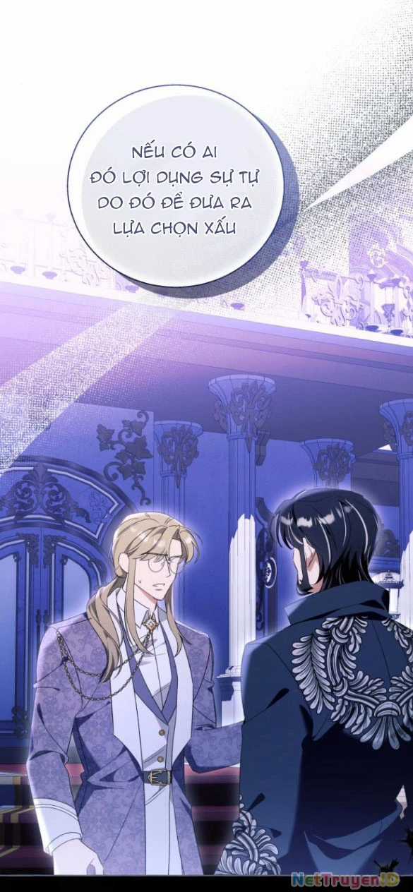 Tôi Tưởng Đó Chỉ Là Tiểu Thuyết Trọng Sinh Bình Thường Chapter 96 trang 17