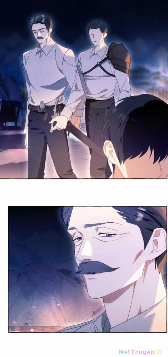 Tôi Tưởng Đó Chỉ Là Tiểu Thuyết Trọng Sinh Bình Thường Chapter 96 trang 22