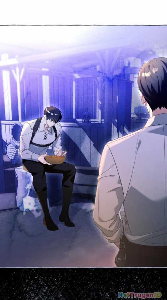 Tôi Tưởng Đó Chỉ Là Tiểu Thuyết Trọng Sinh Bình Thường Chapter 96 trang 23