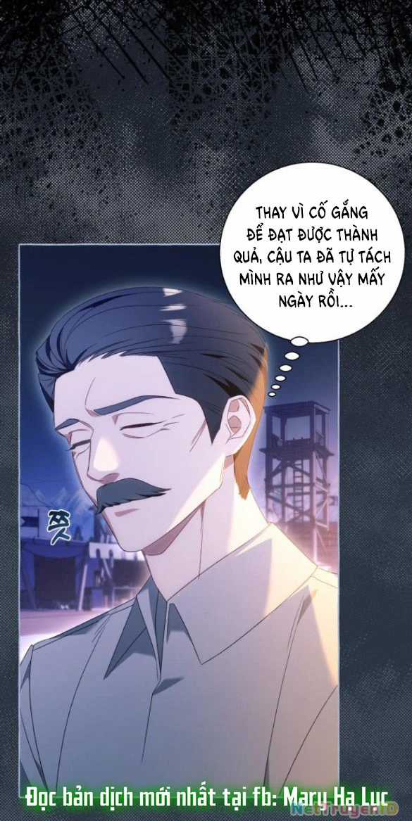 Tôi Tưởng Đó Chỉ Là Tiểu Thuyết Trọng Sinh Bình Thường Chapter 96 trang 24