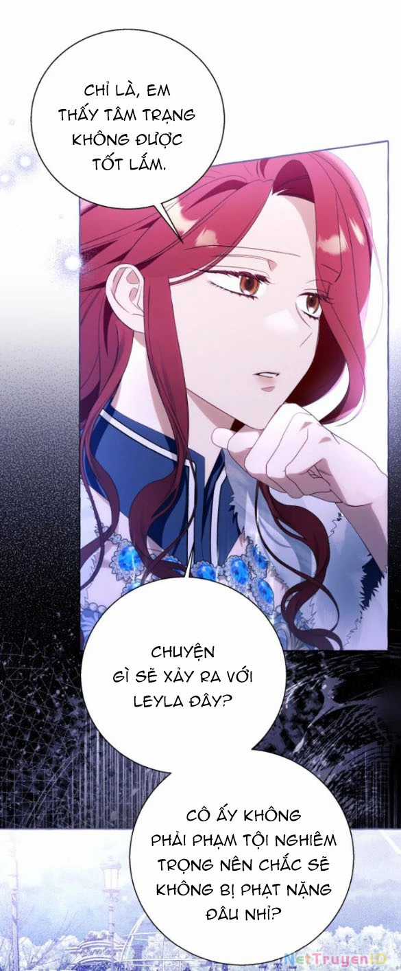 Tôi Tưởng Đó Chỉ Là Tiểu Thuyết Trọng Sinh Bình Thường Chapter 96 trang 3