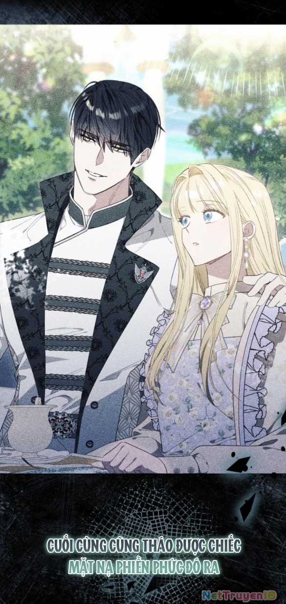 Tôi Tưởng Đó Chỉ Là Tiểu Thuyết Trọng Sinh Bình Thường Chapter 96 trang 37