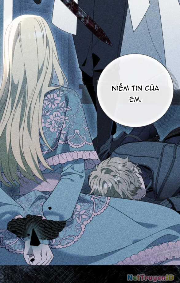 Tôi Tưởng Đó Chỉ Là Tiểu Thuyết Trọng Sinh Bình Thường Chapter 96 trang 39