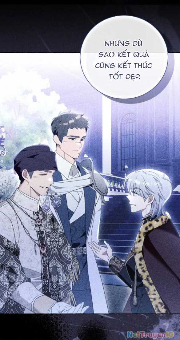 Tôi Tưởng Đó Chỉ Là Tiểu Thuyết Trọng Sinh Bình Thường Chapter 96 trang 5