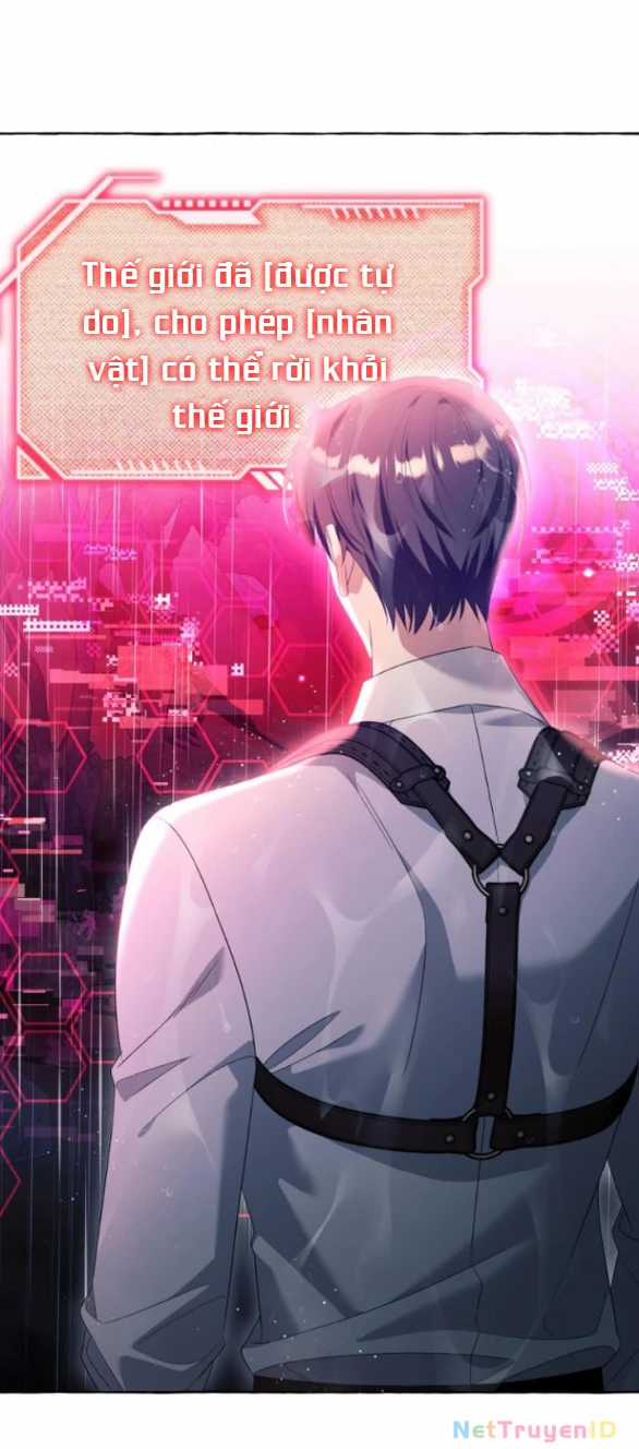 Tôi Tưởng Đó Chỉ Là Tiểu Thuyết Trọng Sinh Bình Thường Chapter 96 trang 55