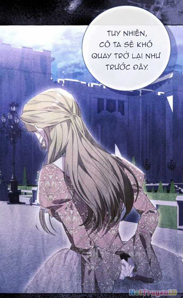 Tôi Tưởng Đó Chỉ Là Tiểu Thuyết Trọng Sinh Bình Thường Chapter 96 trang 6