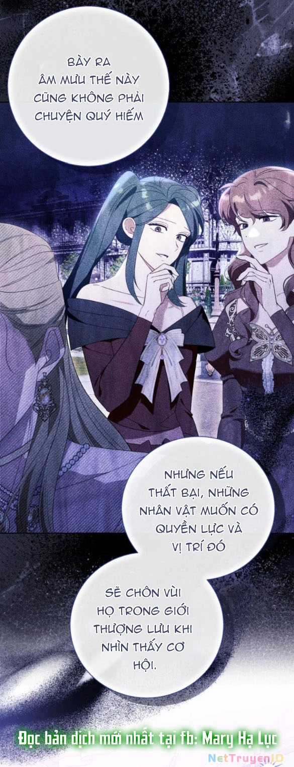 Tôi Tưởng Đó Chỉ Là Tiểu Thuyết Trọng Sinh Bình Thường Chapter 96 trang 7