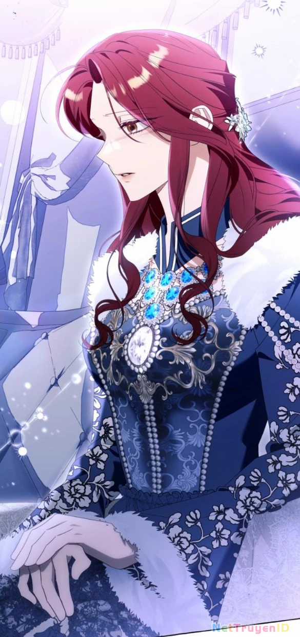 Tôi Tưởng Đó Chỉ Là Tiểu Thuyết Trọng Sinh Bình Thường Chapter 96 trang 8