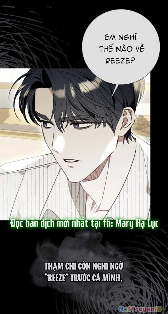 Tôi Tưởng Đó Chỉ Là Tiểu Thuyết Trọng Sinh Bình Thường Chapter 97 trang 12