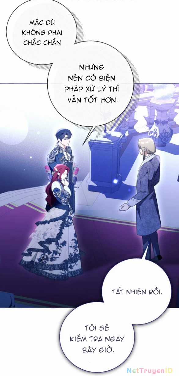 Tôi Tưởng Đó Chỉ Là Tiểu Thuyết Trọng Sinh Bình Thường Chapter 97 trang 18