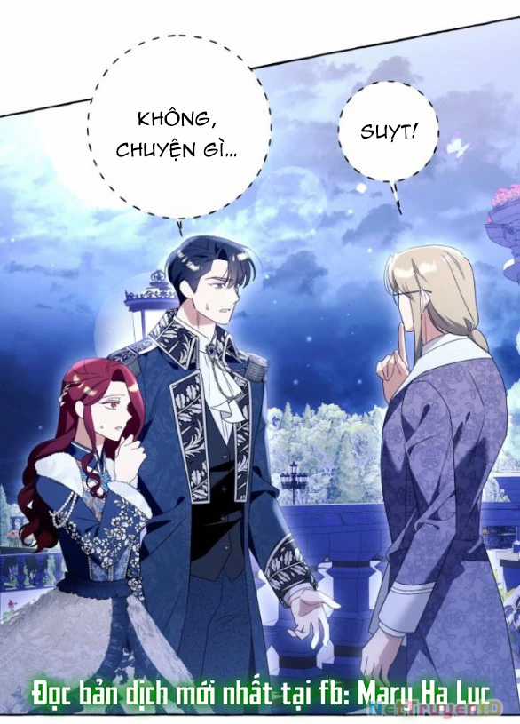 Tôi Tưởng Đó Chỉ Là Tiểu Thuyết Trọng Sinh Bình Thường Chapter 97 trang 2