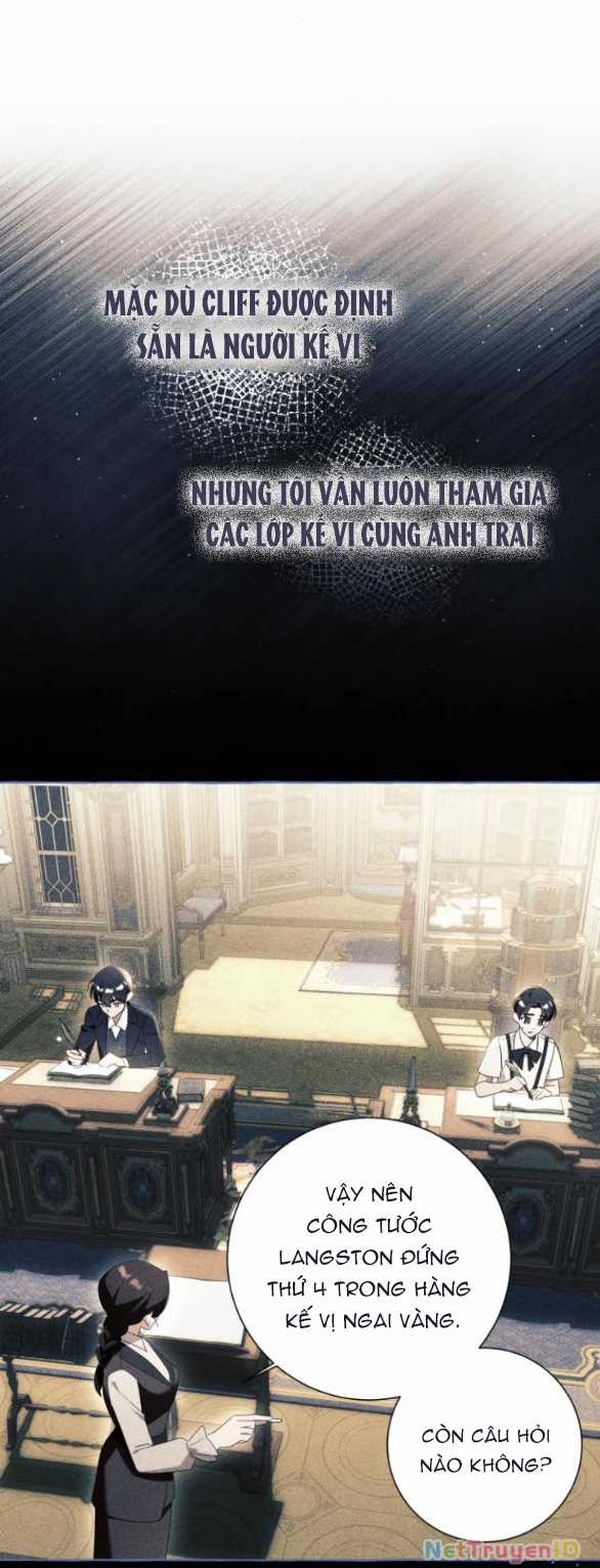 Tôi Tưởng Đó Chỉ Là Tiểu Thuyết Trọng Sinh Bình Thường Chapter 97 trang 23