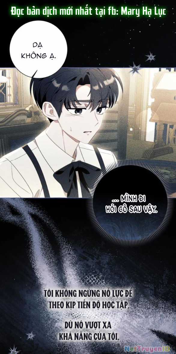 Tôi Tưởng Đó Chỉ Là Tiểu Thuyết Trọng Sinh Bình Thường Chapter 97 trang 24