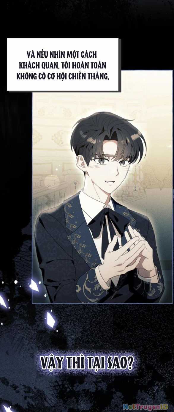 Tôi Tưởng Đó Chỉ Là Tiểu Thuyết Trọng Sinh Bình Thường Chapter 97 trang 27