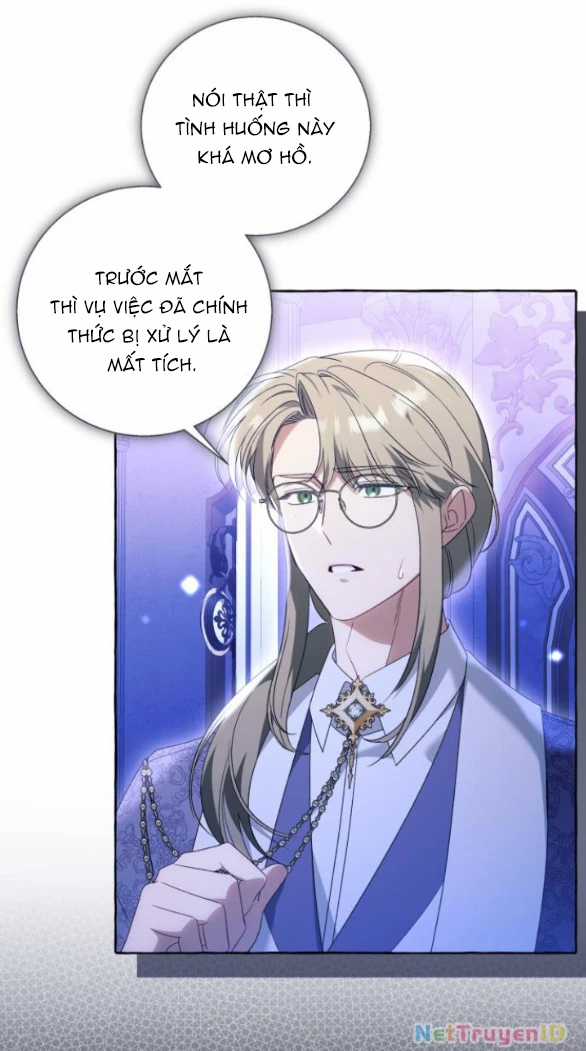 Tôi Tưởng Đó Chỉ Là Tiểu Thuyết Trọng Sinh Bình Thường Chapter 97 trang 3